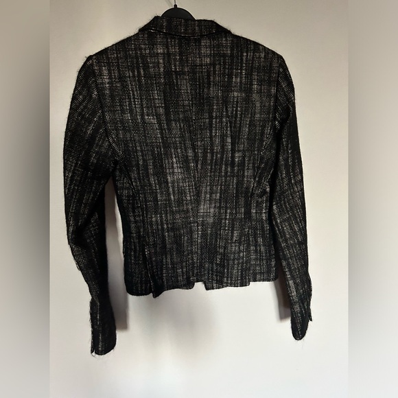 100% virgin wool Hugo Boss vest small - Picture 4 of 17